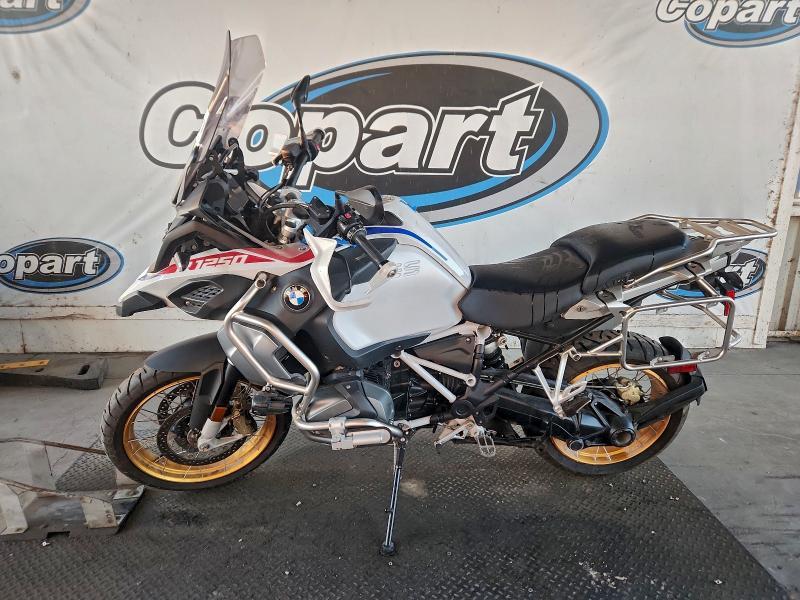 BMW R 1250 GS Adventure