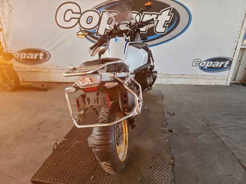 BMW R 1250 GS Adventure