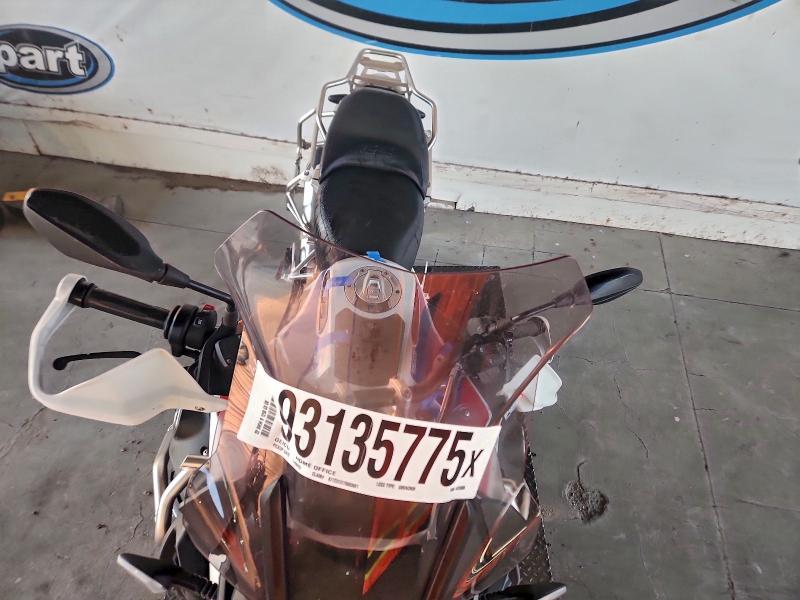 BMW R 1250 GS Adventure