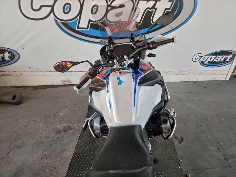 BMW R 1250 GS Adventure