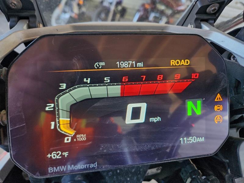 BMW R 1250 GS Adventure