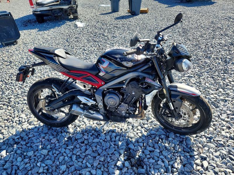 Triumph Street Triple