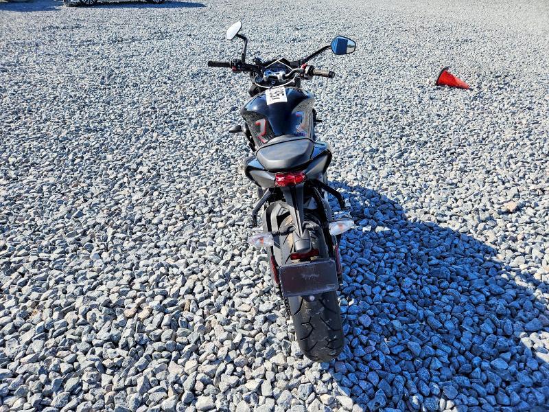 Triumph Street Triple