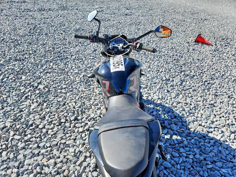 Triumph Street Triple