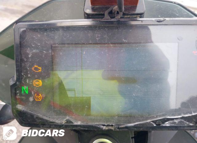 KTM (Kronreif & Trunkenpolz) 790 Adventure R