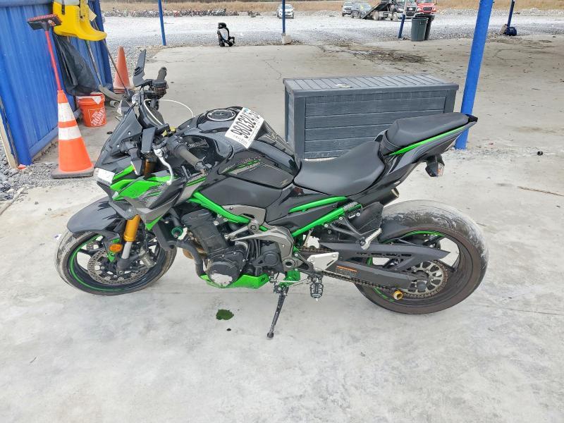 Kawasaki Z900