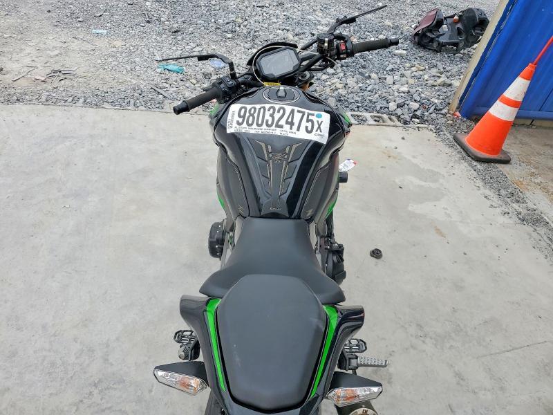 Kawasaki Z900