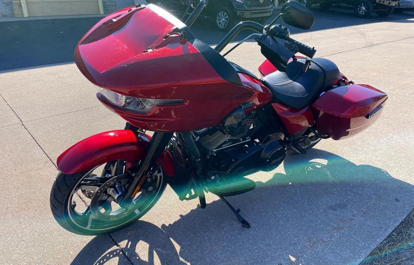 Harley-Davidson FLTRX Road Glide