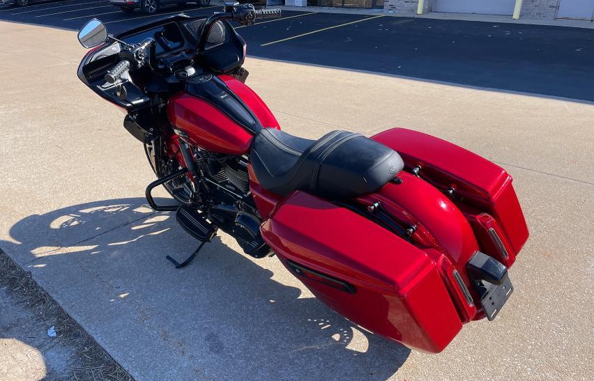 Harley-Davidson FLTRX Road Glide