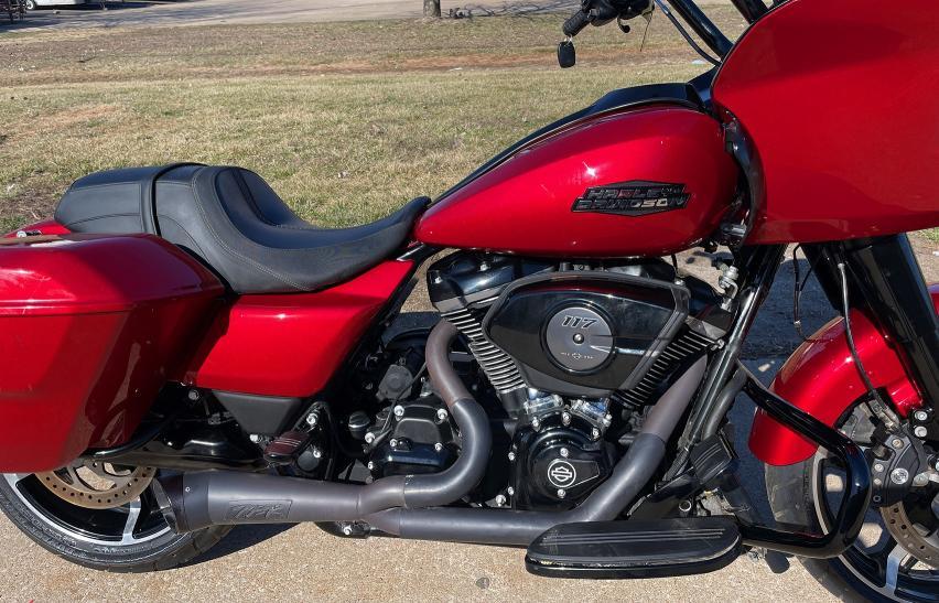 Harley-Davidson FLTRX Road Glide