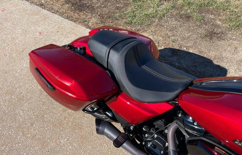 Harley-Davidson FLTRX Road Glide