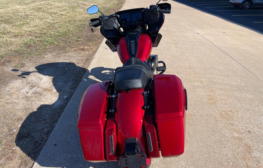 Harley-Davidson FLTRX Road Glide