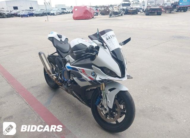 BMW S1000RR