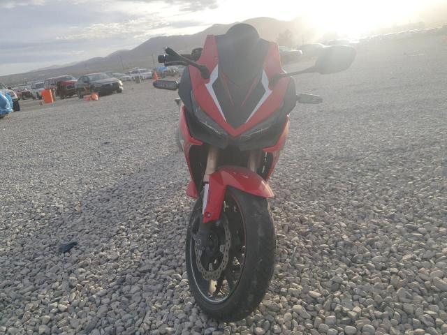 Honda CBR500