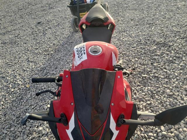 Honda CBR500