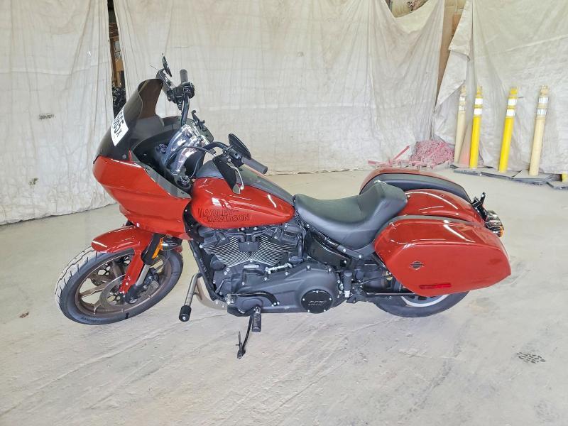 Harley-Davidson FXLRST