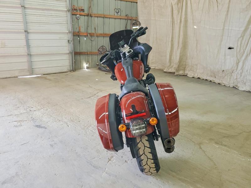 Harley-Davidson FXLRST