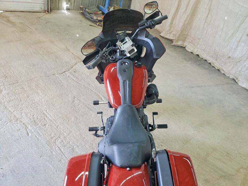 Harley-Davidson FXLRST