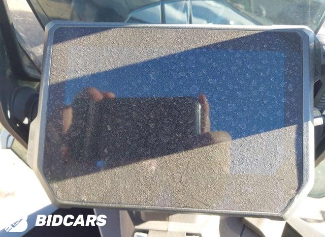 KTM 1290, Super Adventure R