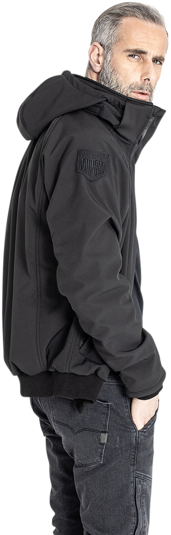 John Doe Softshell 2in1