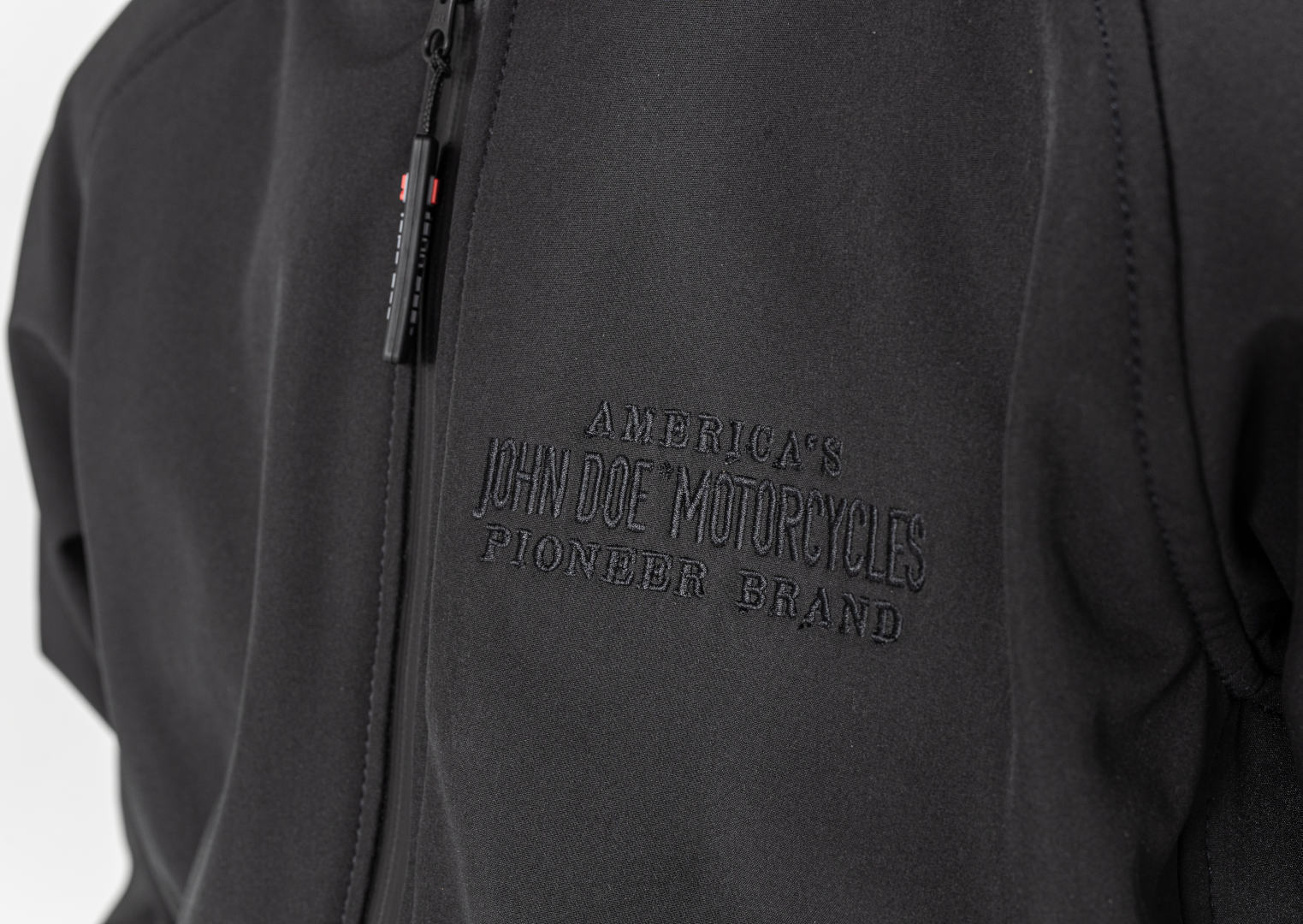 John Doe Softshell 2in1
