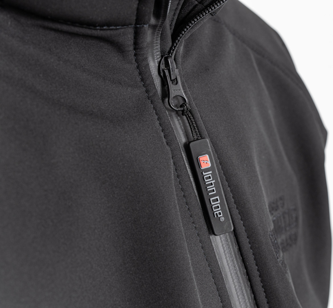 John Doe Softshell 2in1