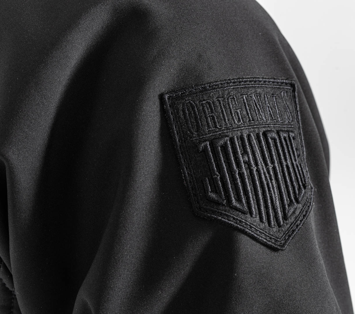 John Doe Softshell 2in1