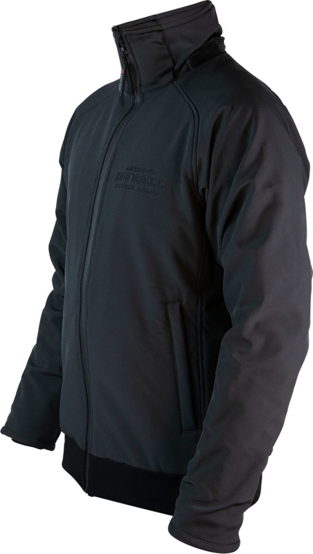 John Doe Softshell 2in1