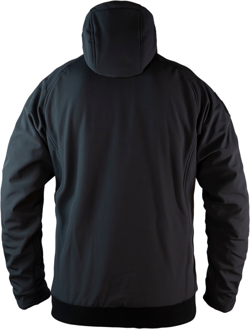 John Doe Softshell 2in1