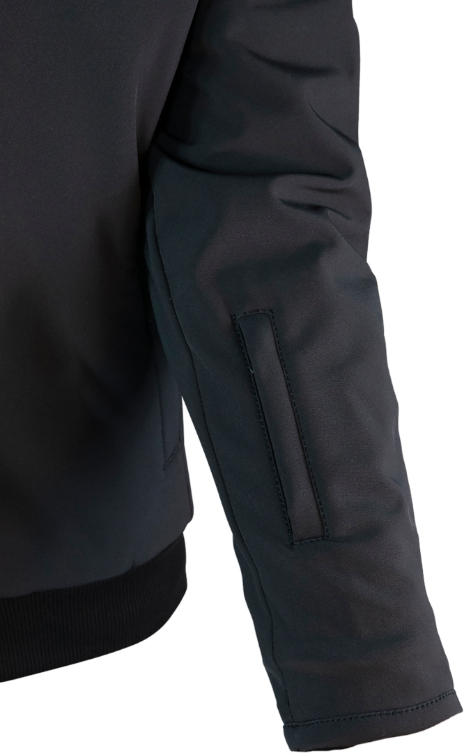 John Doe Softshell 2in1