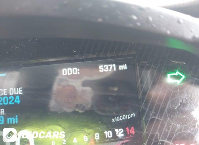 Triumph Street Triple, RS