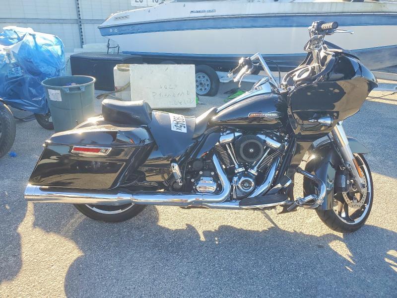 Harley-Davidson FLTRX Road Glide