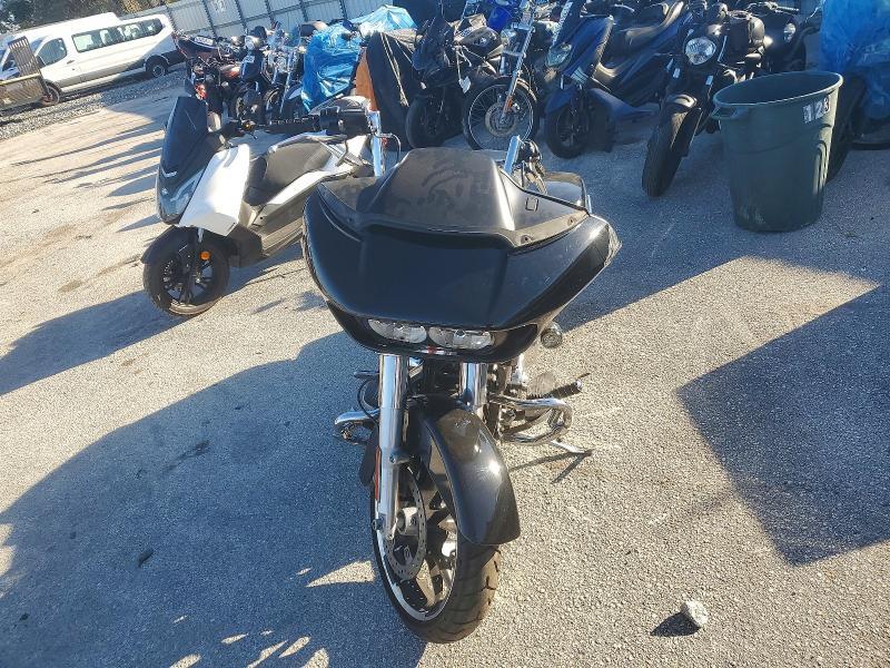 Harley-Davidson FLTRX Road Glide