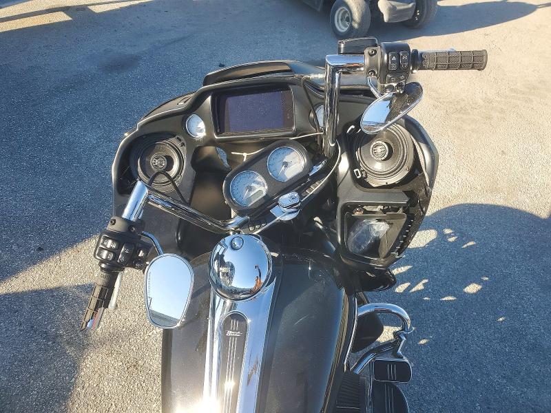 Harley-Davidson FLTRX Road Glide