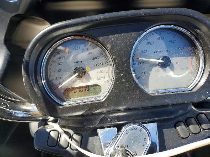 Harley-Davidson FLTRX Road Glide